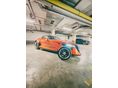 PLYMOUTH PROWLER 