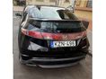 HONDA CIVIC 2007/12 - 2