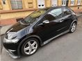 HONDA CIVIC 2007/12 - 4