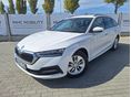 SKODA OCTAVIA Combi 2.0 TDI SCR Ambition Magyarországi! Áfás! Akár 4x Garancia!