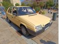 SKODA FAVORIT 1990/6 - 1
