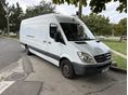 MERCEDES-BENZ SPRINTER 2008/7 - 2
