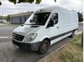MERCEDES-BENZ SPRINTER 2008/7 - 1