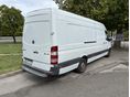 MERCEDES-BENZ SPRINTER 2008/7 - 4