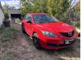 MAZDA 3 Sport 1.4 TE