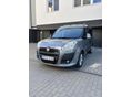 FIAT DOBLO 1.6 Multijet Dualogic/MTA. 5 ajtós. 90 LE