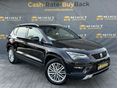 SEAT ATECA 2018/5 - 2