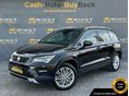 SEAT ATECA 2.0 TDI Xcellence 4Drive DSG