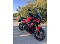 YAMAHA MT-09 TRACER 2022/7 - 1