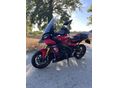YAMAHA MT-09 TRACER 2022/7 - 2