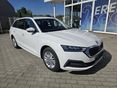 SKODA OCTAVIA 2021/2 - 2