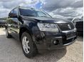 SUZUKI GRAND VITARA 1.9 DDiS JLX-A Limitált BŐR BELSŐ. TETŐABLAK.KULCS NÉLKÜLI. XENON. ÜL. FŰTÉS