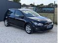 VOLKSWAGEN GOLF VII 1.2 TSi BMT Trendline KIMAGASLÓAN SZÉP ÁLLAPOT. VEZETETT SZERVIZKÖNYV.ÚJ GUMIK