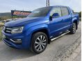 VOLKSWAGEN AMAROK 2019/6 - 1