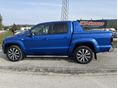 VOLKSWAGEN AMAROK 2019/6 - 2