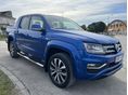 VOLKSWAGEN AMAROK 2019/6 - 6