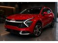 KIA SPORTAGE 1.6 CRDI Hybrid 48V GT Line DCT
