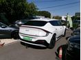 KIA EV6 2021/12 - 4