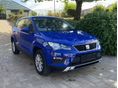 SEAT ATECA 2019/5 - 2