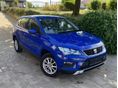 SEAT ATECA 1.6 TDI Eco Style TÉLI-NYÁRI KERÉK! KITŰNŐ ÁLLAPOT!