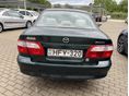 MAZDA 626 2000 - 5