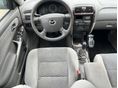 MAZDA 626 2000 - 12