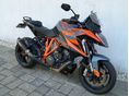KTM 1290 SUPER DUKE GT 2022/12 - 2