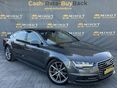 AUDI A7 2016/5 - 2
