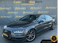 AUDI A7 Sportback 3.0 V6 TDI S-tronic [5 személy]