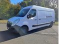 Opel Movano L3H2, 170 LE, Euro 6