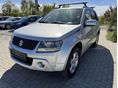 SUZUKI GRAND VITARA 2010/2 - 2