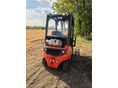 LINDE 2014 - 2