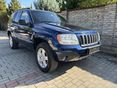JEEP GRAND CHEROKEE 2003/9 - 1