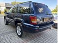 JEEP GRAND CHEROKEE 2003/9 - 7