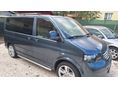 VOLKSWAGEN MULTIVAN 2007/9 - 3