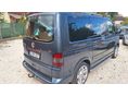 VOLKSWAGEN MULTIVAN 2007/9 - 8