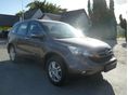 HONDA CR-V 2010/10 - 5