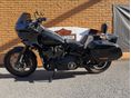 HARLEY-DAVIDSON LOW RIDER ST 2023/3 - 4