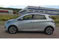 RENAULT ZOE 2020 - 8
