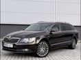 SKODA SUPERB 2013/12 - 1
