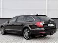 SKODA SUPERB 2013/12 - 4