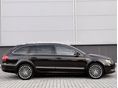 SKODA SUPERB 2013/12 - 6
