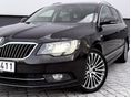 SKODA SUPERB 2013/12 - 12