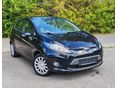 FORD FIESTA 2011/11 - 1