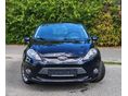 FORD FIESTA 2011/11 - 2