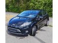 FORD FIESTA 2011/11 - 3