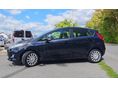 FORD FIESTA 2011/11 - 4