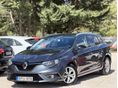 RENAULT MEGANE Grandtour 1.5 Blue dCi Limited Magyarországi // CarPlay-Android auto !!