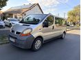 RENAULT TRAFIC 2005/5 - 2