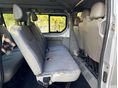 RENAULT TRAFIC 2005/5 - 14